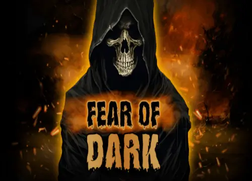 Fear Of Dark Logo