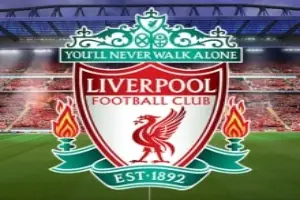 Liverpool Football Club Slots Logo