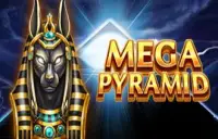 Mega Pyramid Logo