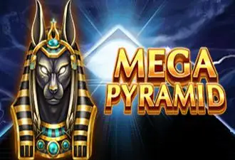 Mega Pyramid Logo