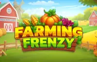 Farming Frenzy Logo