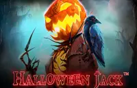 Halloween Jack Logo