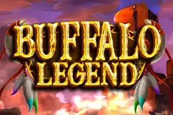 Buffalo Legend Logo