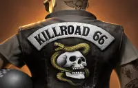Killroad 66 Logo