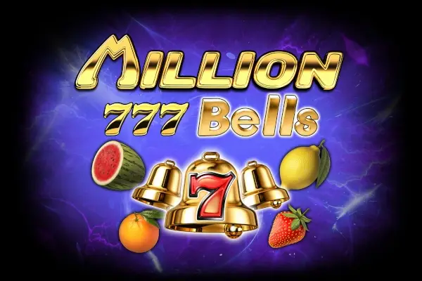 Million 777 Bells Logo