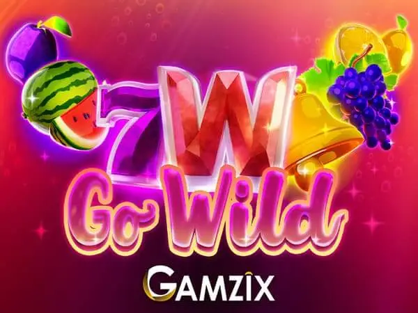 Go Wild Logo