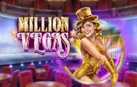 Million Vegas Logo