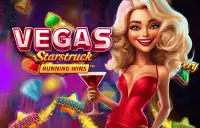 Vegas Starstruck Logo