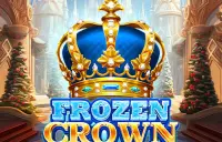 Frozen Crown Logo