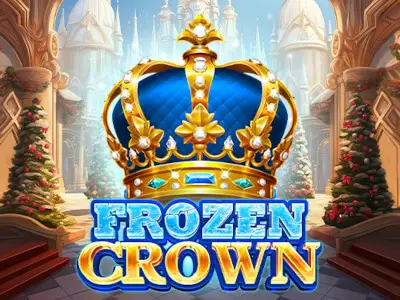 Frozen Crown Logo