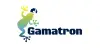 Gamatron Logo