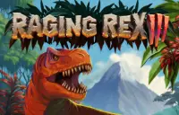 Raging Rex 3 Logo