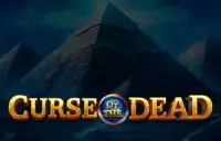 Curse of the Dead Logo