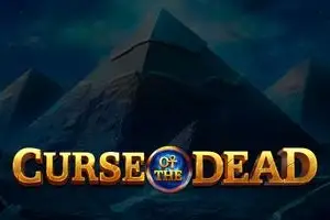 Curse of the Dead Logo