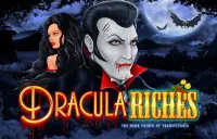 Dracula Riches Logo
