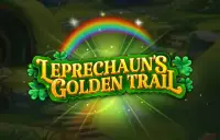 Leprechaun's Golden Trail Logo
