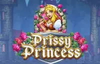 Prissy Princess Logo