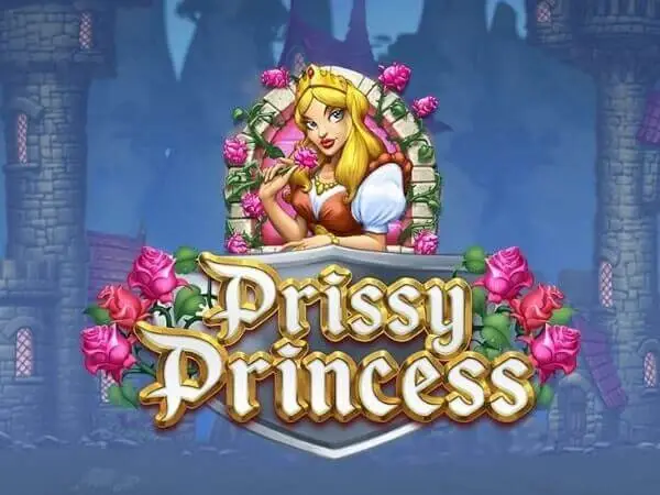Prissy Princess Logo