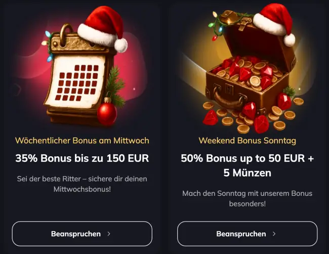 Spin Empire Casino Test