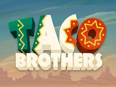 Taco Brothers Logo