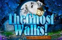 The Ghost Walks Logo