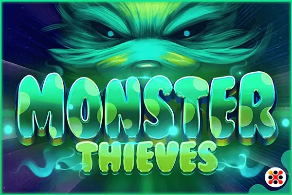 Monster Thieves Logo