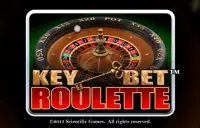 Key Bet Roulette Logo