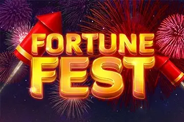Fortune Fest Logo