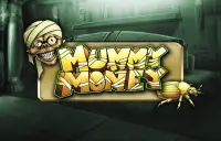 Mummy Money Logo
