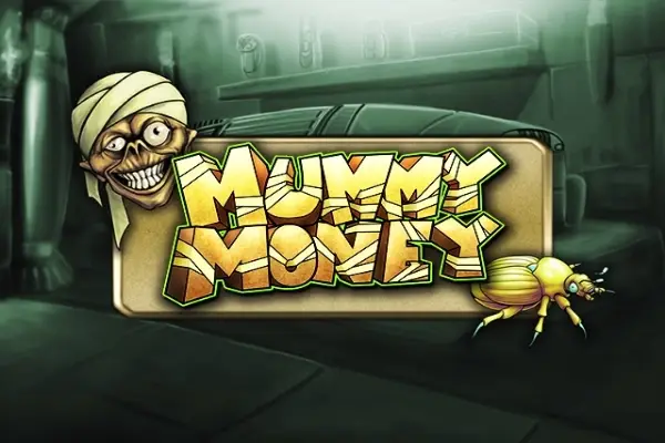 Mummy Money Logo