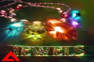 Jewels Logo