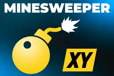 Minesweeper XY Logo