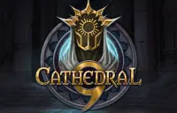 Cathedral 9 Logo