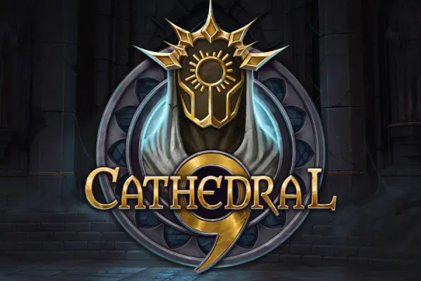 Cathedral 9 Logo