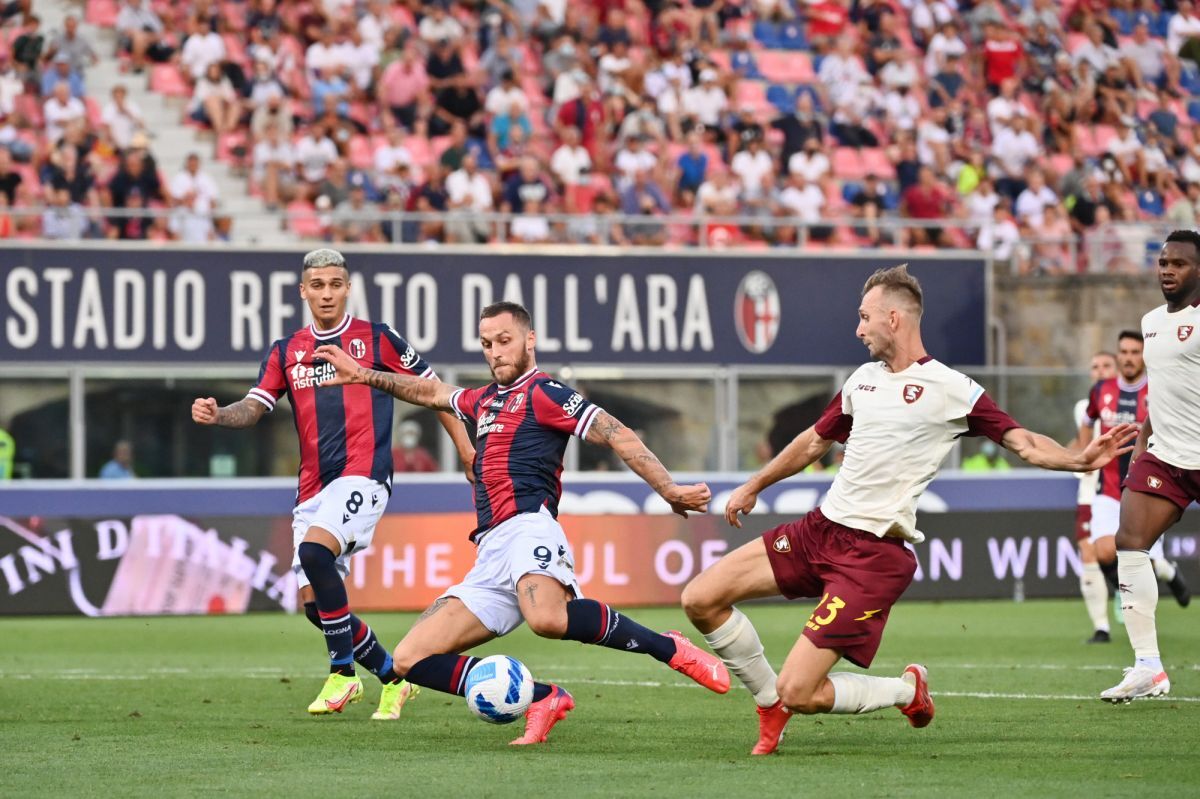 Bologna Vs Hellas Verona Tipp Prognose 13 09 2021