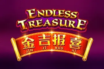 Jin Ji Bao Xi Endless Treasure Logo