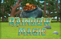 Rainbow Magic Logo