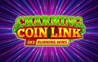 Charming Coin Link Logo