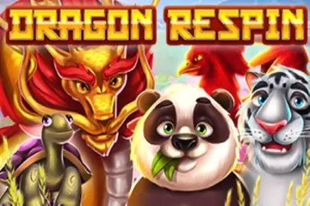 Dragon Respin Logo