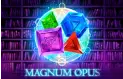 Magnum Opus Logo