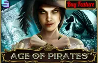 Age Of Pirates Logo
