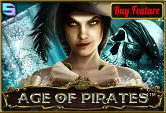 Age Of Pirates Logo