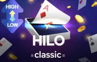 Hilo Classic Logo
