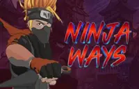 Ninja Ways Logo