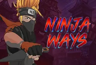 Ninja Ways Logo