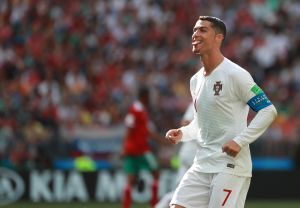 Cristiano Ronaldo EM-Top-Torschütze Over/Under-Wetten