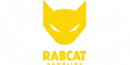 Rabcat Gambling Logo
