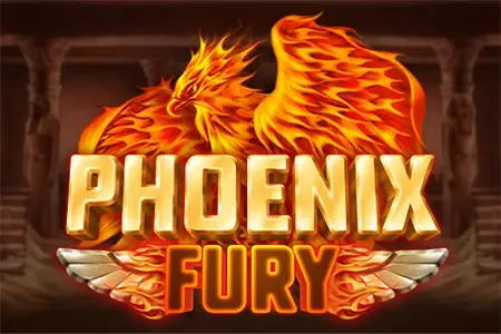 Phoenix Fury Logo