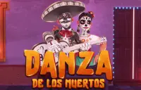 Danza De Los Muertos Logo