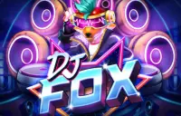 DJ Fox Logo